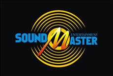 SoundMasters Entertainment logo