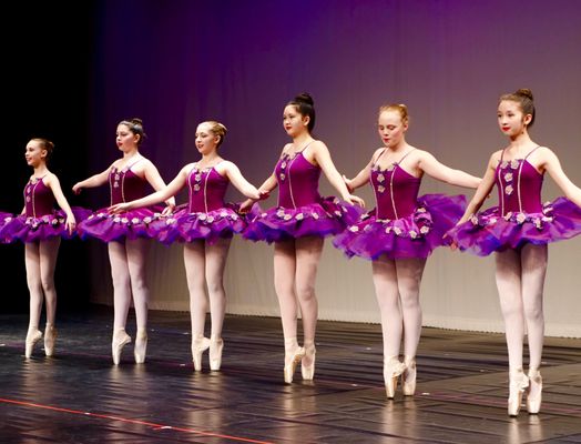 Needham Dance Theatre