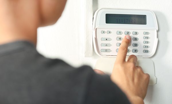 Alarm System Installation, Alarm Monitoring and Repair