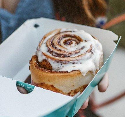 Cinnabon