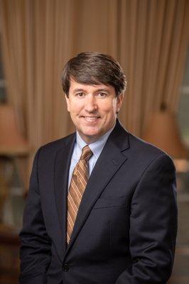 Attorney Cory Driggers of Morris, Cary, Andrews, Talmadge & Driggers, LLC (MCATD)