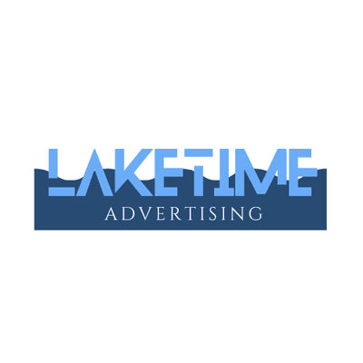 Laketime Advertising