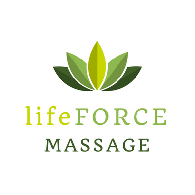 Life Force Massage