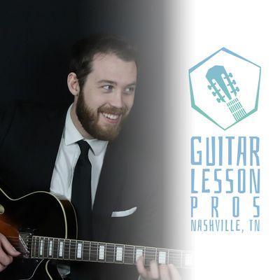 Guitar Lesson Pros Nashville - East Side