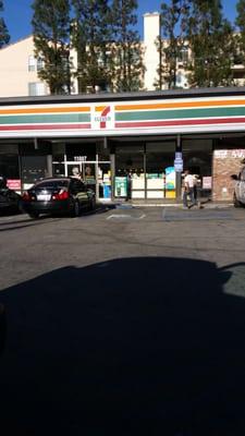 7-Eleven