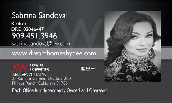 Selling? Buying? Investing? Renting? I can help! Call me today!