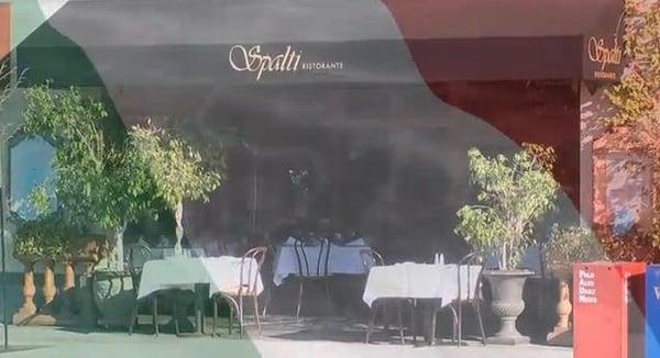 Video for Spalti Restaurant