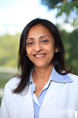 Dr. Ruhi S. Khanna, DMD MSc. Learn about Dr. Khanna here: https://flawlessdental.com/ruhi-s-khanna/