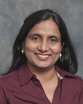 Navatha Hanumagutti, MD