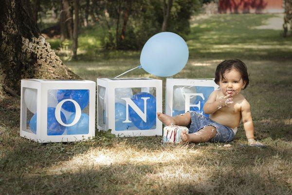 Children Portraits