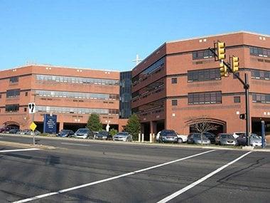 Holy Redeemer Hosptial Medical Office Bldg. (215) 938-7860