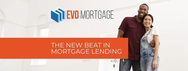 Evo Mortgage