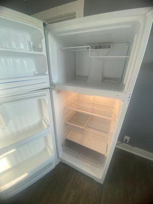 Interior Fridge move in -out deep cleaning