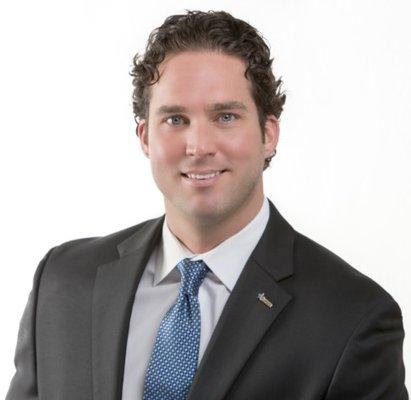 Jason Wells, Managing Broker/Owner