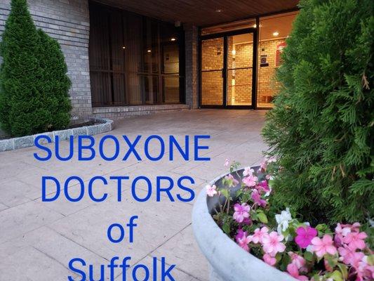 Clinical services by expert multidisciplinary team prescribing Suboxone. Addiction treatment also addresses depression and anxiety.