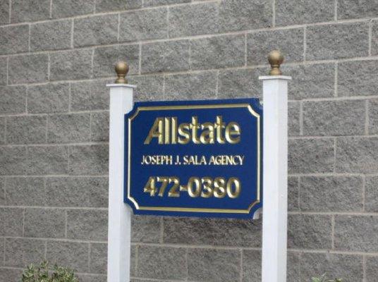 Allstate Insurance