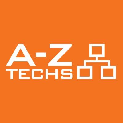 A-Z Techs