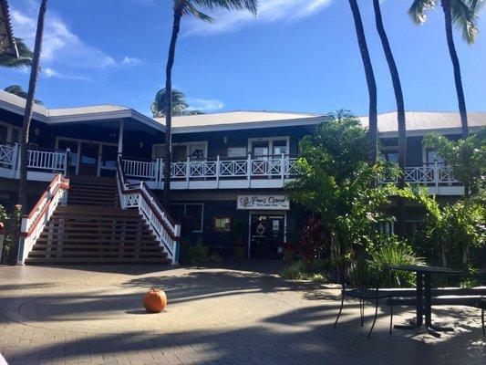 Waikoloa Highlands Shopping Center