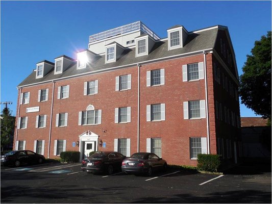 our office is located at 347 Washington Street, Dedham, Ma Suite 103