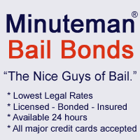 Minuteman Bail Bonds