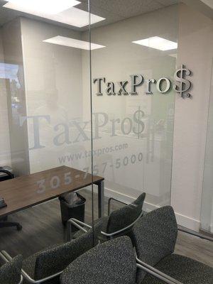 Tax Pros Flagler