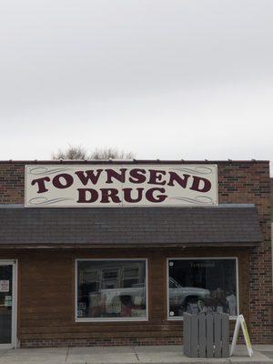 Townsend Drug