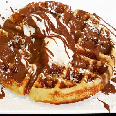 Waffles