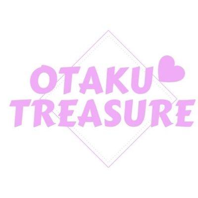 Otaku Treasure