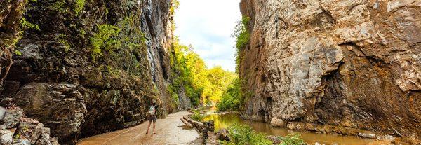 Jellystone Park™ at Natural Bridge