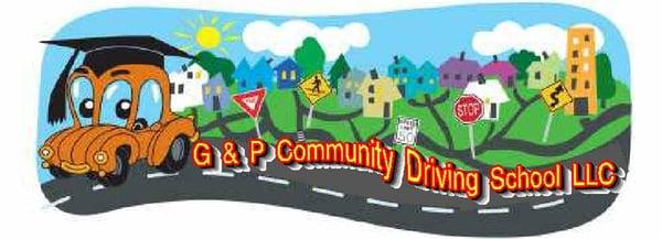 G & P Community Driving School