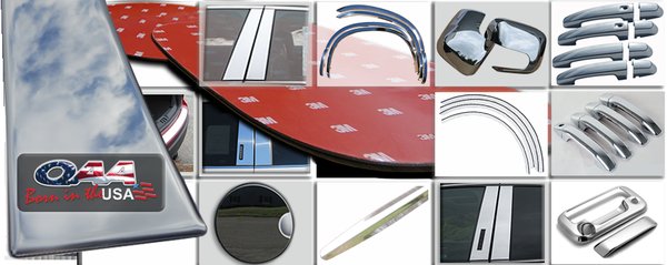 Quality Automotive Accessories