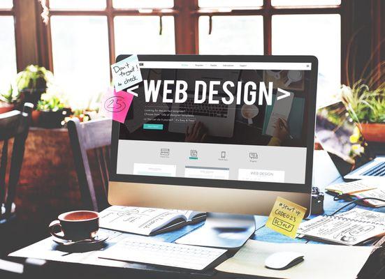 C & L Web Design