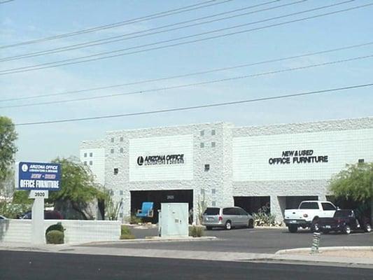 Arizona Office Liquidators & Designs