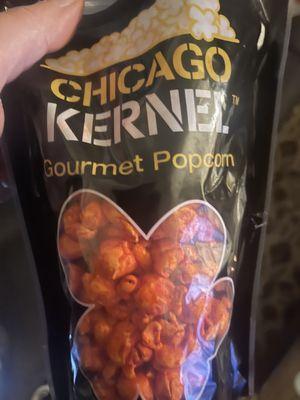 Chicago Kernel Gourmet Popcorn