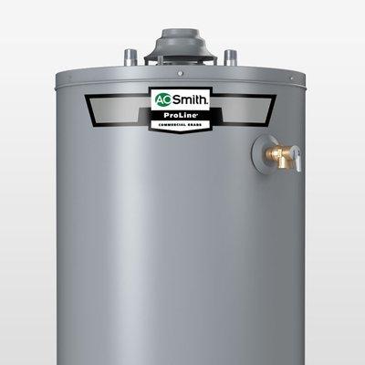 AO Smith Water Heaters