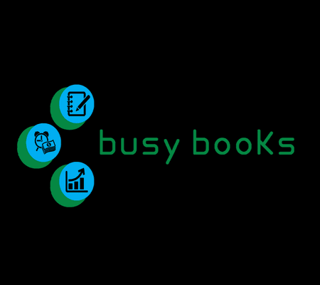 Busy Books Financial Solutions