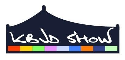 KBJD Show Logo