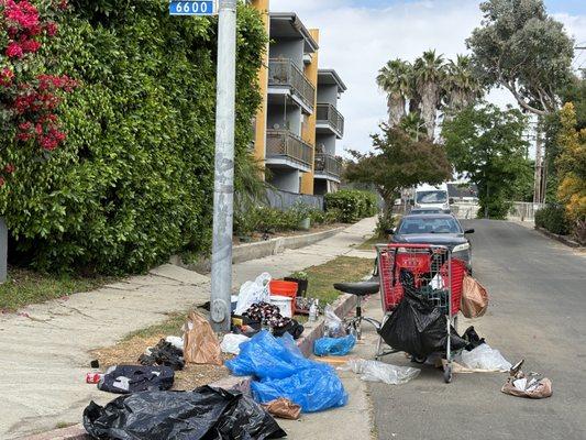 Canoga Terrace Apartments