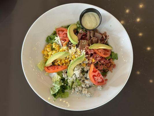 Brisket Cobb Salad