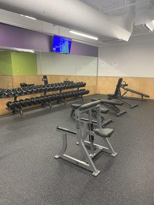 Anytime Fitness