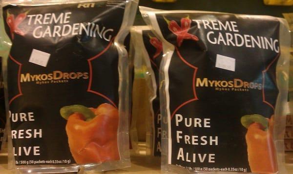 Xtreme Gardening Mykos Drops (50) $19.95