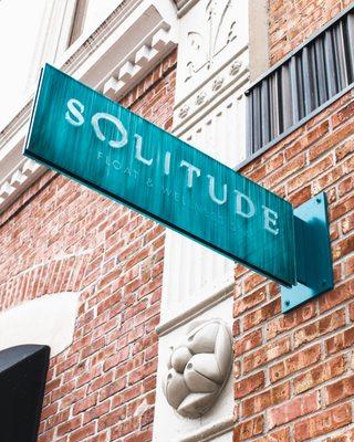 Solitude Float & Wellness Spa, Traverse City Michigan