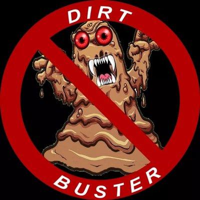 We are the dirt Busters we handle all kinds of dirt issues from mobile car wash and pressure washing service...