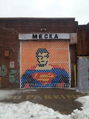 MECKA Gallery