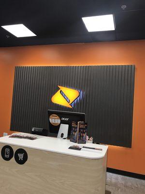 Boost Mobile Store at Boynton Beach Mall