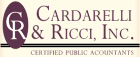 Cardarelli & Ricci Inc CPA's logo