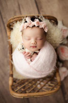 Newborn Photography