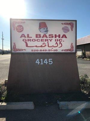 Albasha