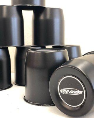 Pro Comp (1330017) Wheel Center Caps