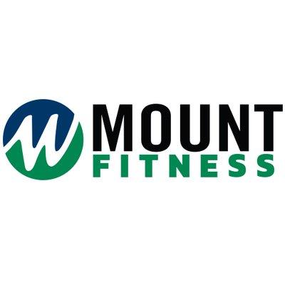 Mount Fitness Logo